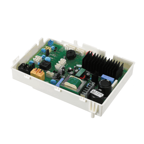 LG Main Electronic Control Board EBR64458001