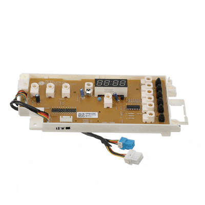 LG Part# EBR64458101 Electronic Control Board - Genuine OEM