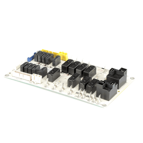 LG Main Control Board EBR64624603
