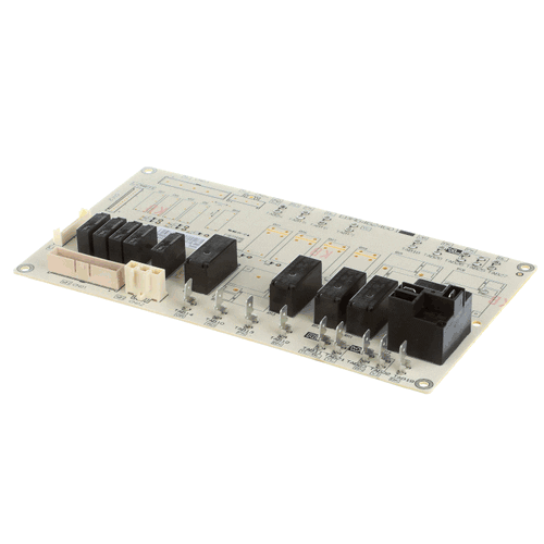 LG Part# EBR64624604 PCB Assembly,Power (OEM)