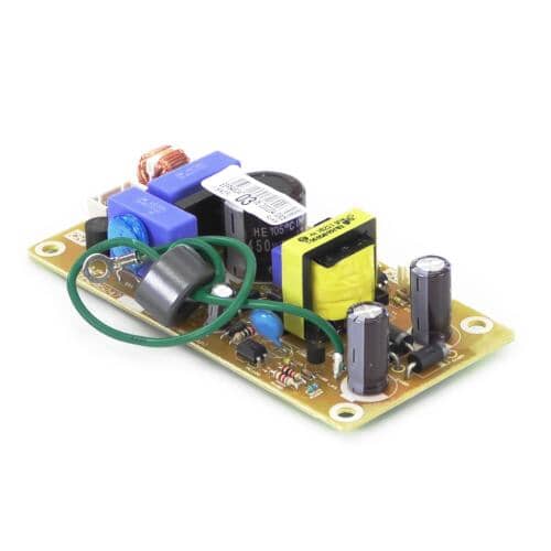 LG Power Control Board Assembly EBR64624703