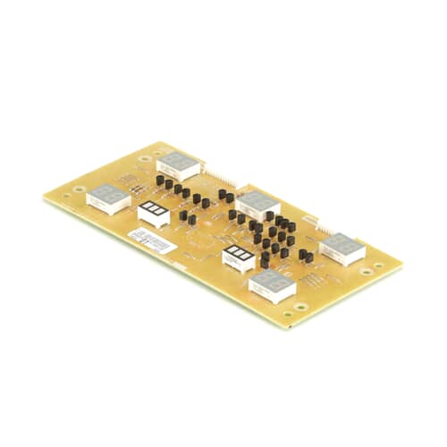 LG Temperature Display board EBR64624901