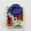 LG Dispenser Control Board EBR64730408