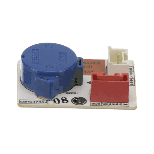 LG Dispenser Control Board EBR64730408