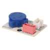 LG Refrigerator Sub PCB Assembly - EBR64730423