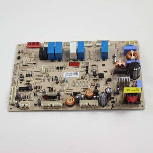 LG Part# EBR64734402 Electronic Control Board (OEM)