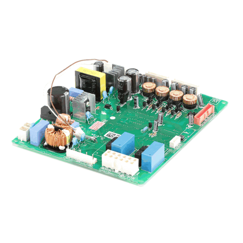 LG Part# EBR65002703 PCB Assembly,Main (OEM)