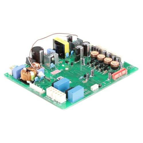 LG Part# EBR65002703 PCB Assembly,Main (OEM)