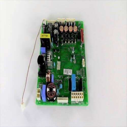 LG Part# EBR65002704 Electronic Control Board - Genuine OEM