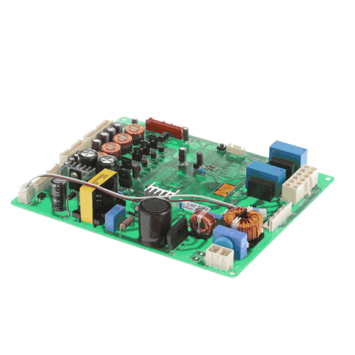 LG Part# EBR65002706 Main Control Board (OEM)