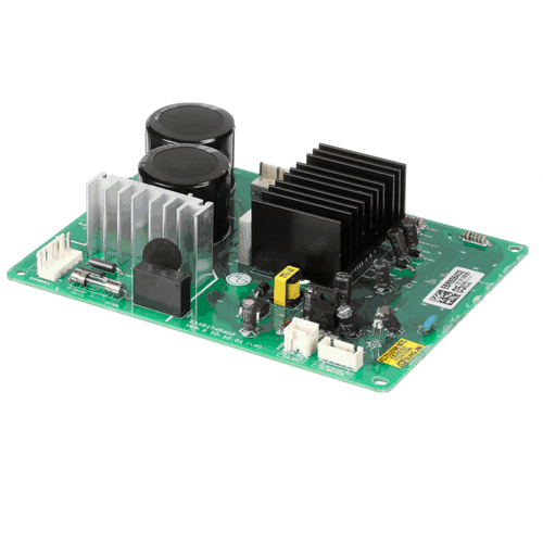 LG Inverter Control Board EBR65640205