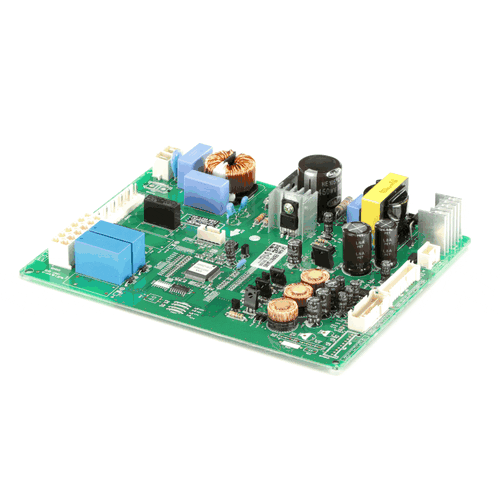LG Part# EBR67348001 Main Control Board Assembly (OEM)