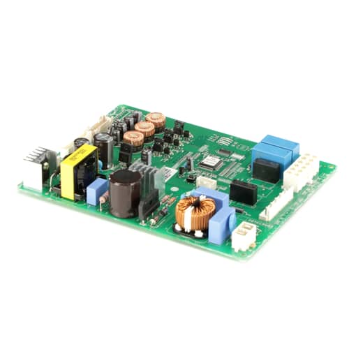LG Part# EBR67348009 Main Control Board (OEM)