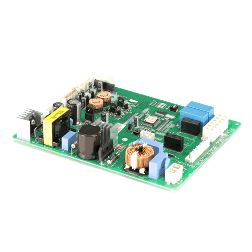 LG Part# EBR67348013 PCB Assembly,Main (OEM)