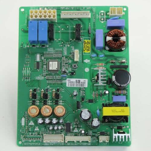 LG Part# EBR67348018 Main Electronic Control Board (OEM)