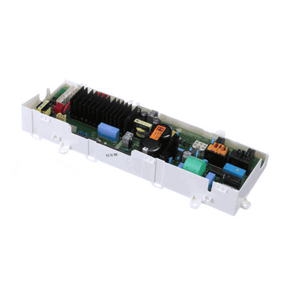 LG Electronic Control Board Assembly EBR67466116