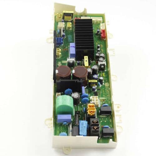 LG Electronic Control Board Assembly EBR67466116