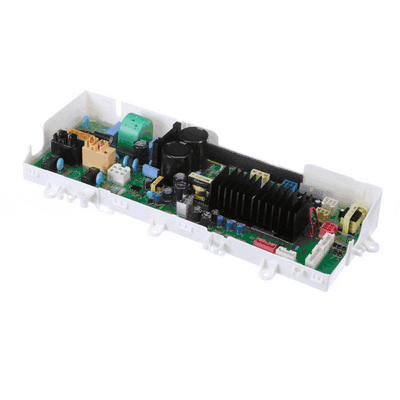 LG Part# EBR67466117 Main Control Board Assembly (OEM)