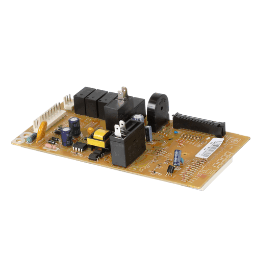 LG Part# EBR67471706 Display Control Board (OEM)