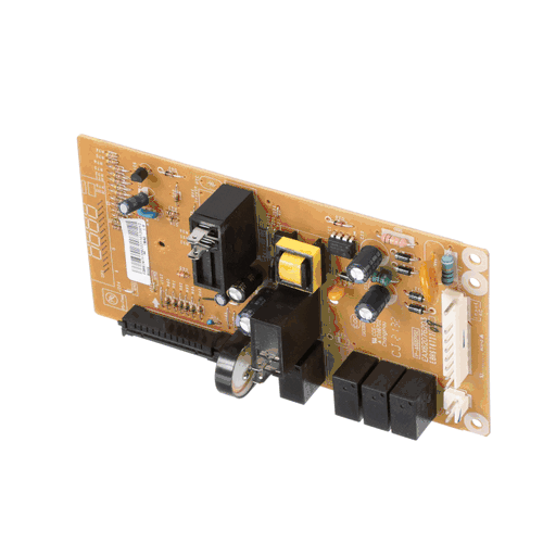 LG Main Control Board EBR67471709