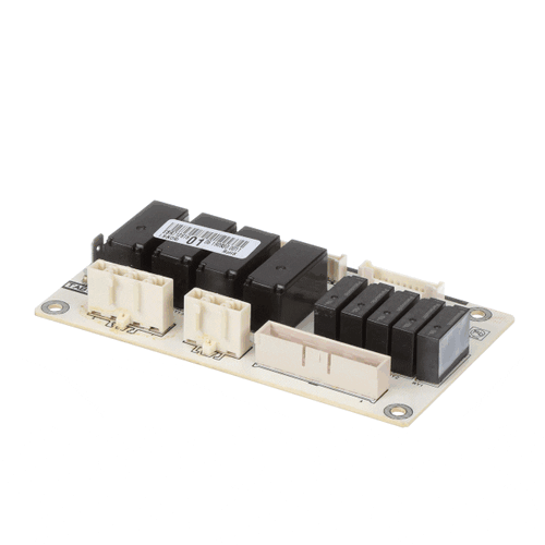 LG PCB Assembly EBR71261601