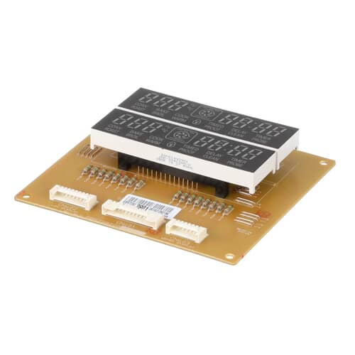 LG Display Printed Circuit Board Assembly EBR72822801