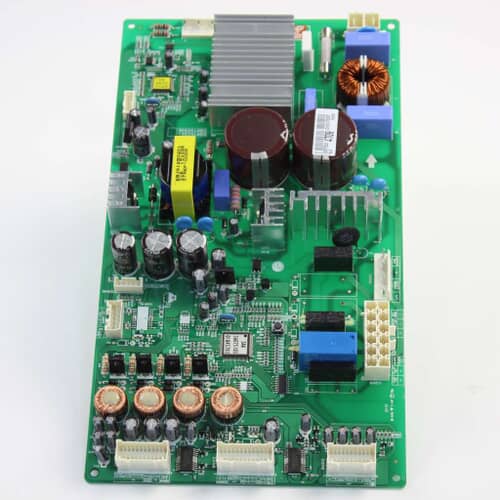 LG Part# EBR73093623 PCB Assembly,Main (OEM)