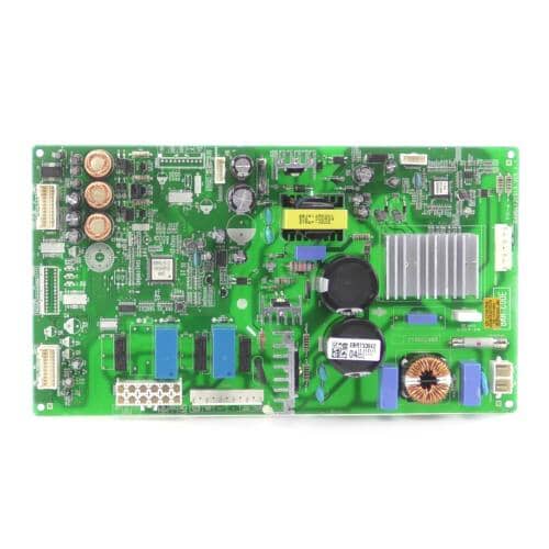 LG Main Control Board EBR73304204