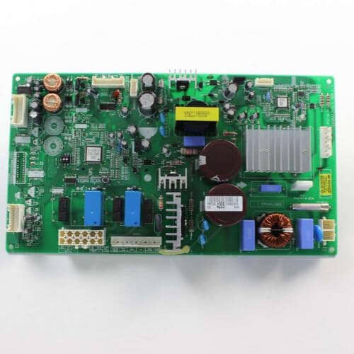 LG Part# EBR73304205 Main Control Board Assembly (OEM)