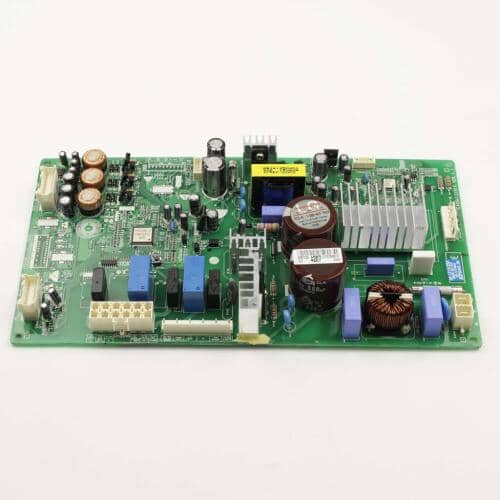 LG Part# EBR73304207 Main Printed Circuit Board Assembly (OEM)