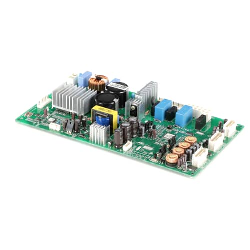 LG Main Control Board EBR73304209