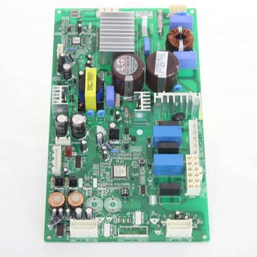 LG Part# EBR73304219 PCB Assembly Main (OEM)