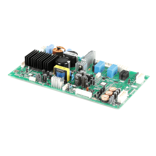 LG Part# EBR73456502 PCB Assembly Main (OEM)