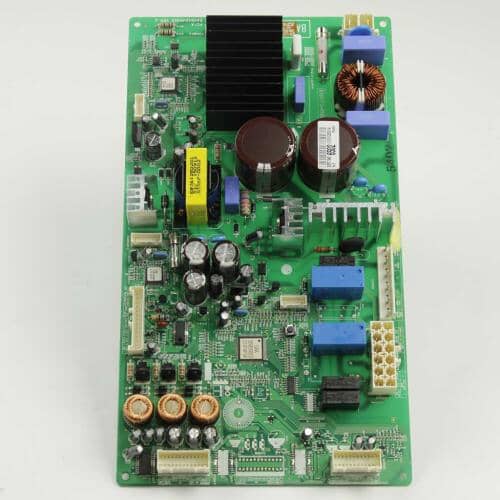 LG Part# EBR73456502 PCB Assembly Main (OEM)