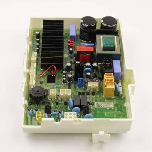 LG Main Control Board Assembly EBR73527703