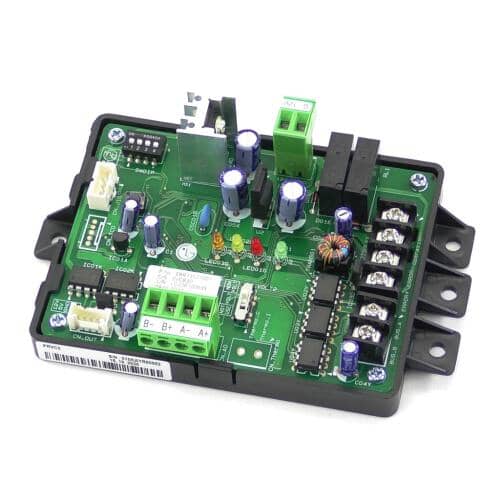 Lg Main Pcb Assembly - EBR73571001