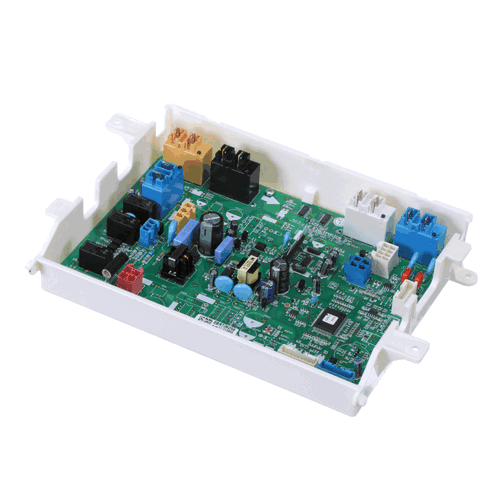 LG Part# EBR73625905 Electronic Control Board Assembly (OEM)