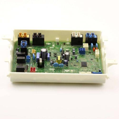 LG Part# EBR73625905 Electronic Control Board Assembly (OEM)
