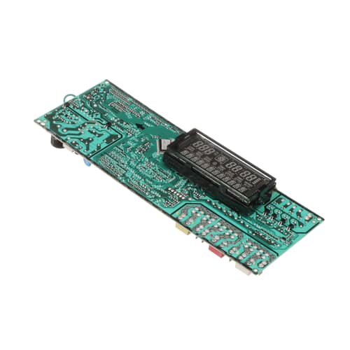 LG Electronic Control Board EBR73710101