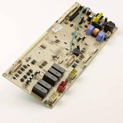 LG Part# EBR73710103 Electronic Touchpad Control Board (OEM)