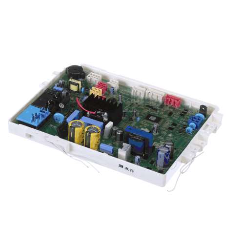 LG Dishwasher Electronic Control Board PCB Assembly - EBR73739203