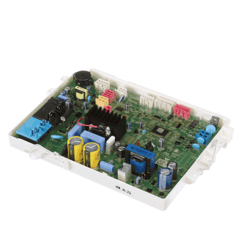 LG Part# EBR73739204 Main Control Board (OEM)