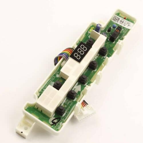 LG Part# EBR73742804 Display Control Board Assembly (OEM)