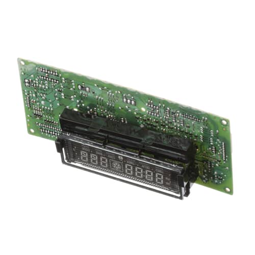 LG User Interface Control Board Assembly EBR73811703