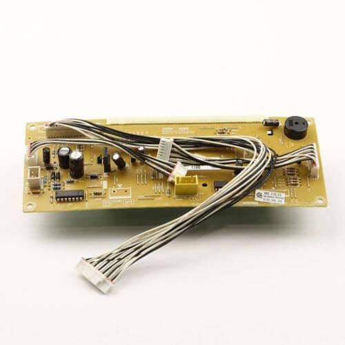 LG Part# EBR73811706 User Interface Control Board Assembly (OEM)