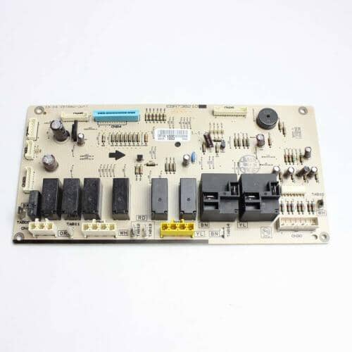 LG Electronic Control Board Assembly EBR73821005