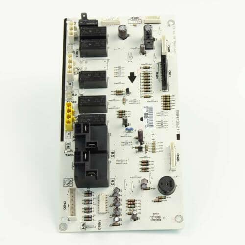LG Part# EBR73821006 Power Control Board - Genuine OEM