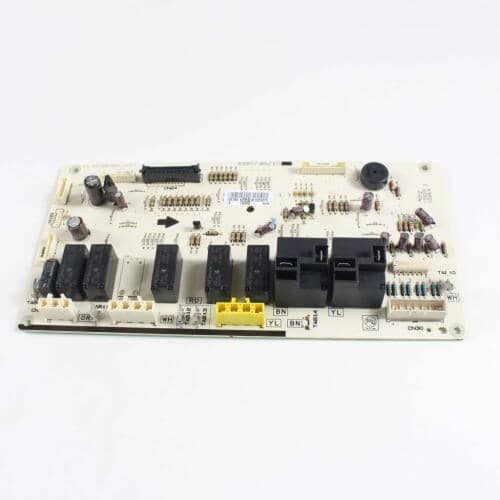 LG Power Control Board EBR73821008