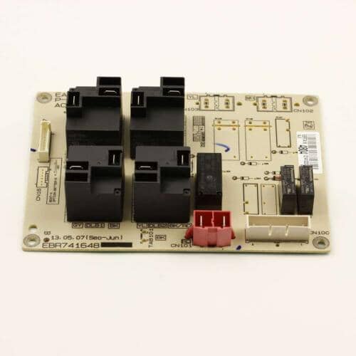 LG Relay Control Board EBR74164804