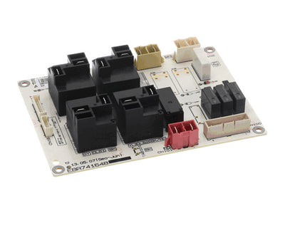 LG Relay Control Board Assembly EBR74164805